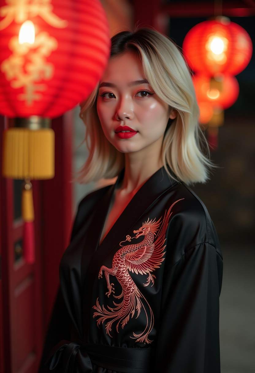 壁花少年